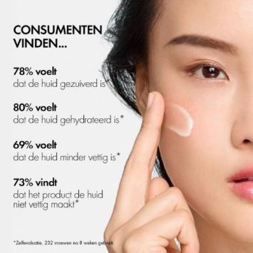 Vichy Normaderm Phytosolution Hydraterende Dagcrème 50ml